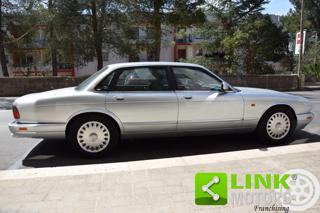 JAGUAR XJ6 usata, con Regolazione elettrica sedili