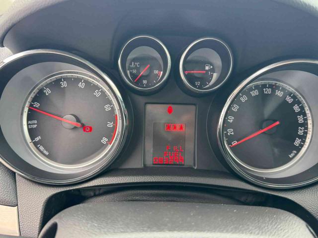 OPEL Mokka usata, con ESP