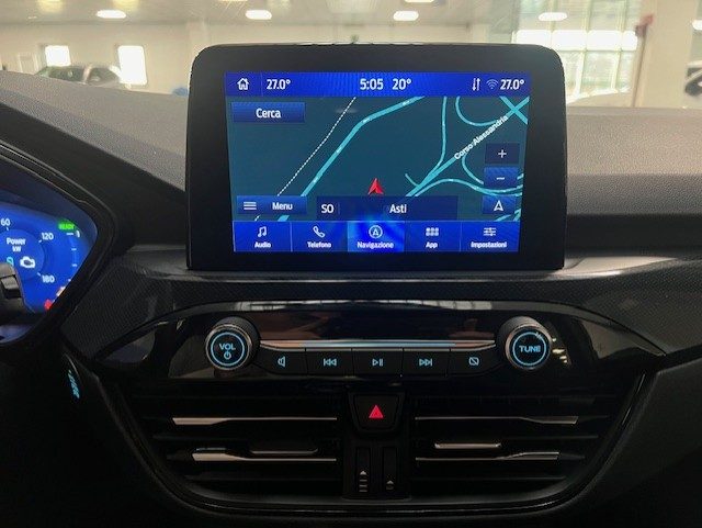 FORD Kuga usata, con Controllo trazione