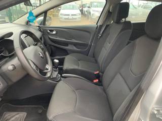 RENAULT Clio usata, con Controllo automatico clima