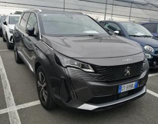 PEUGEOT 5008 usata, con Airbag laterali