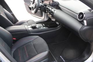MERCEDES-BENZ A 250 usata, con Interni in pelle