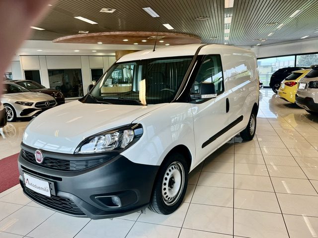 FIAT Doblo usata, con Airbag