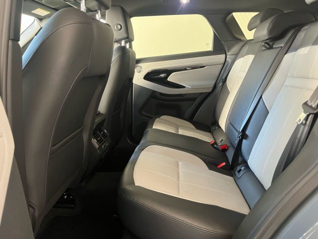 LAND ROVER Range Rover Evoque usata, con Sensore di luce