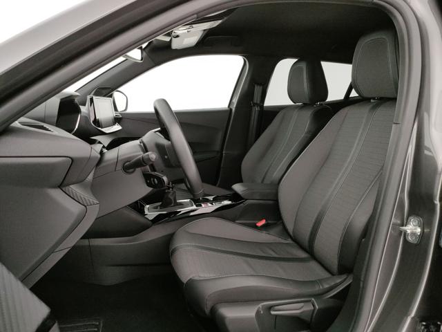 PEUGEOT 2008 usata, con Alzacristalli elettrici
