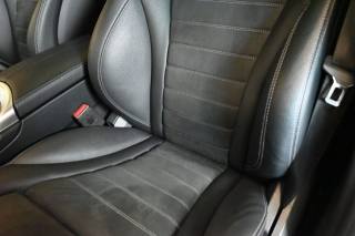 MERCEDES-BENZ GLC 300 usata 55