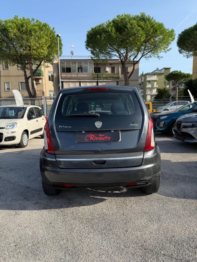 LANCIA MUSA usata, con Airbag Passeggero
