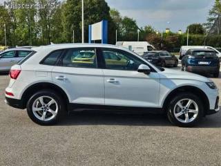 AUDI Q5 usata, con Servosterzo