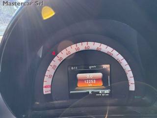 SMART ForFour usata, con ESP