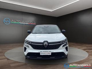 RENAULT Austral usata, con Airbag