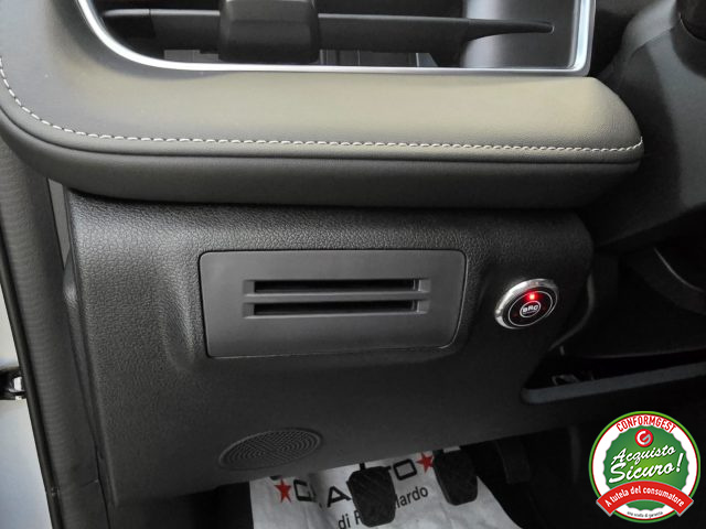 DR MOTOR DR5 usata, con Servosterzo