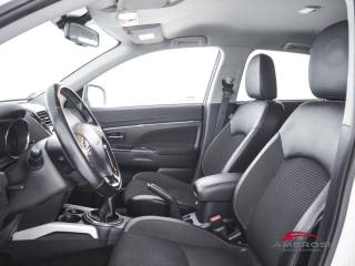 CITROEN C4 Aircross usata 8