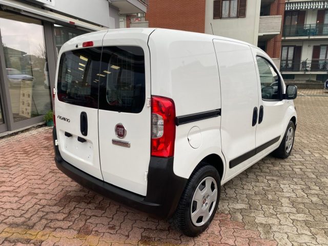 FIAT Fiorino usata, con Fendinebbia