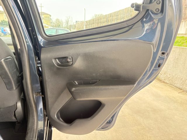 PEUGEOT 108 usata 34