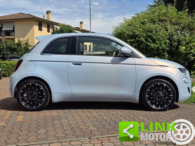 FIAT 500e usata, con Controllo automatico clima