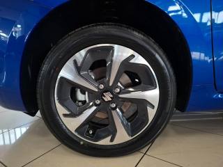 SUZUKI Swift usata, con Trazione integrale