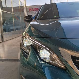 PEUGEOT 5008 usata, con Autoradio
