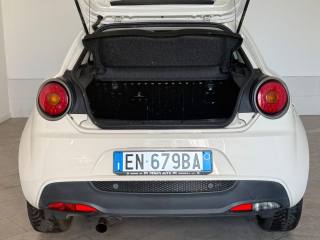 ALFA ROMEO MiTo usata 6