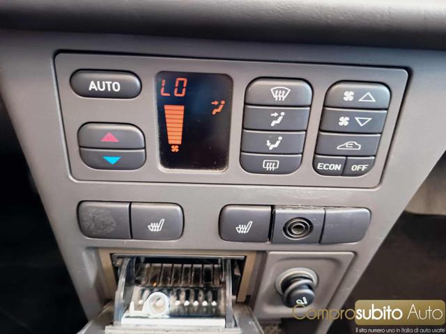 SAAB 9-3 usata 14
