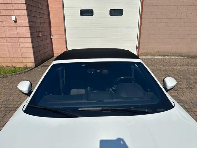 JAGUAR F-Type usata, con Leve al volante
