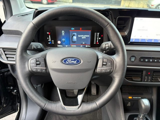 FORD Tourneo Courier usata, con Cruise Control