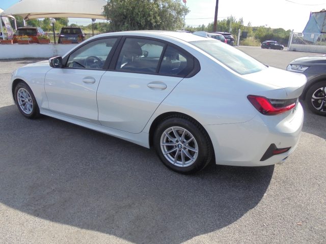 BMW 320 usata 29