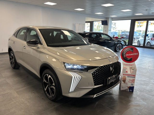 DS AUTOMOBILES DS 7 usata, con ABS
