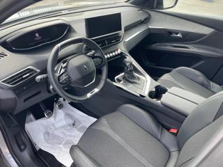 PEUGEOT 3008 usata, con Controllo vocale