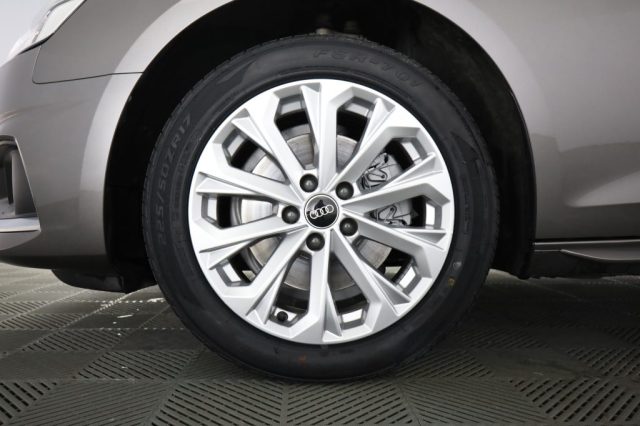AUDI A4 usata 8