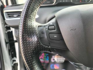 PEUGEOT 2008 usata, con Immobilizzatore elettronico