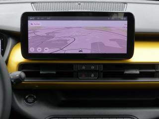 JEEP Avenger usata, con Alzacristalli elettrici