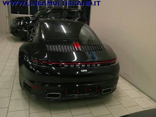PORSCHE 992 usata, con Cerchi in lega