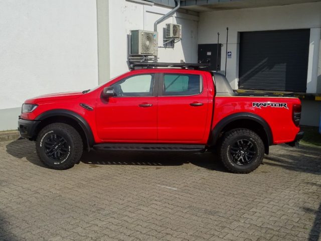 FORD Ranger Raptor usata, con Airbag laterali