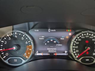 JEEP Renegade usata, con Climatizzatore