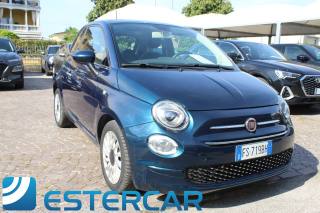 FIAT 500 usata, con Autoradio