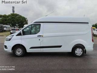 FORD Transit Custom usata, con Airbag laterali