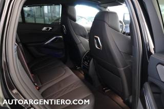 BMW X6 usata, con Hill holder