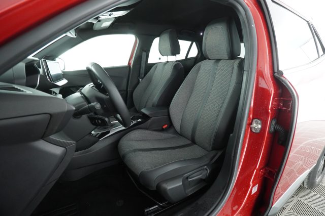 PEUGEOT 2008 usata 8