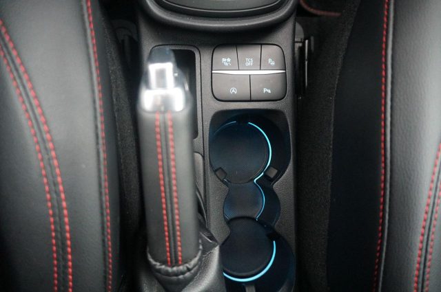 FORD Puma usata, con Telecamera per parcheggio assistito