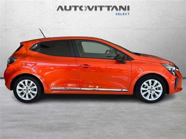 RENAULT Clio usata, con Alzacristalli elettrici