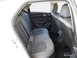 AUDI A1 usata, con Pacchetto invernale
