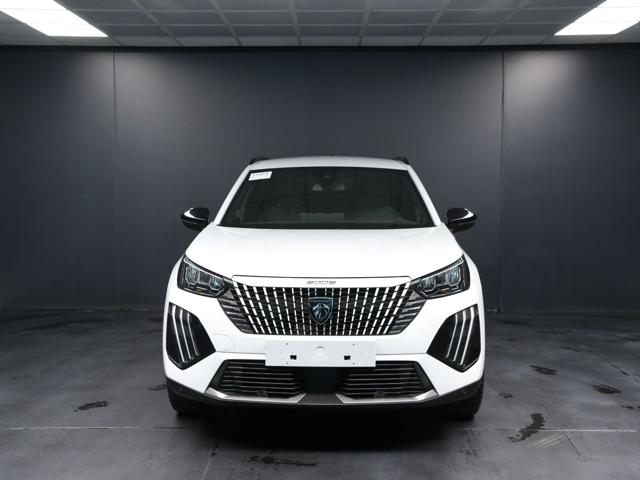 PEUGEOT 2008 usata, con Airbag laterali