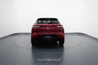 DS AUTOMOBILES DS 3 Crossback usata, con Autoradio