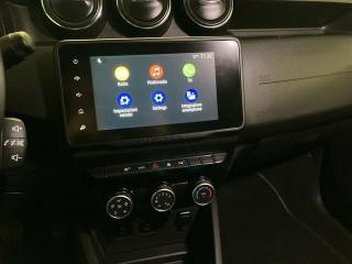 DACIA Duster usata 12