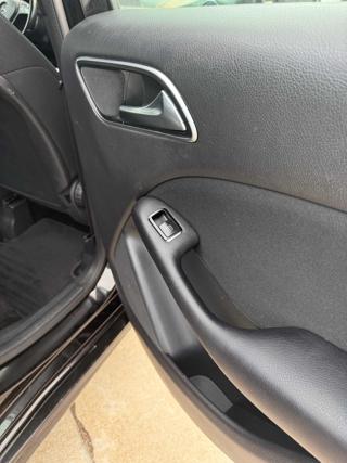 MERCEDES-BENZ B 180 usata, con Filtro antiparticolato