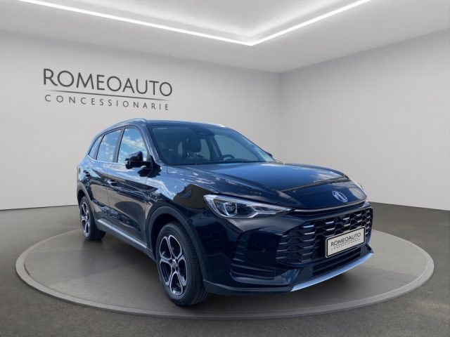 MG ZS usata, con Chiusura centralizzata
