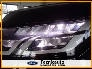 LAND ROVER Discovery Sport usata, con Frenata d