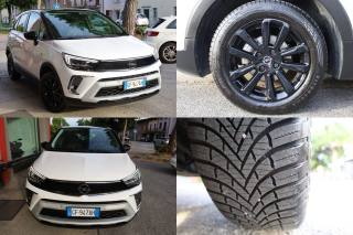 OPEL Crossland usata, con Immobilizzatore elettronico