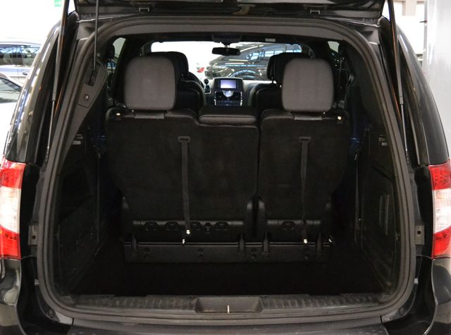 LANCIA Voyager usata, con Fendinebbia