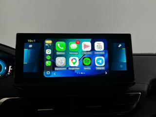 PEUGEOT 3008 usata, con Vetri oscurati